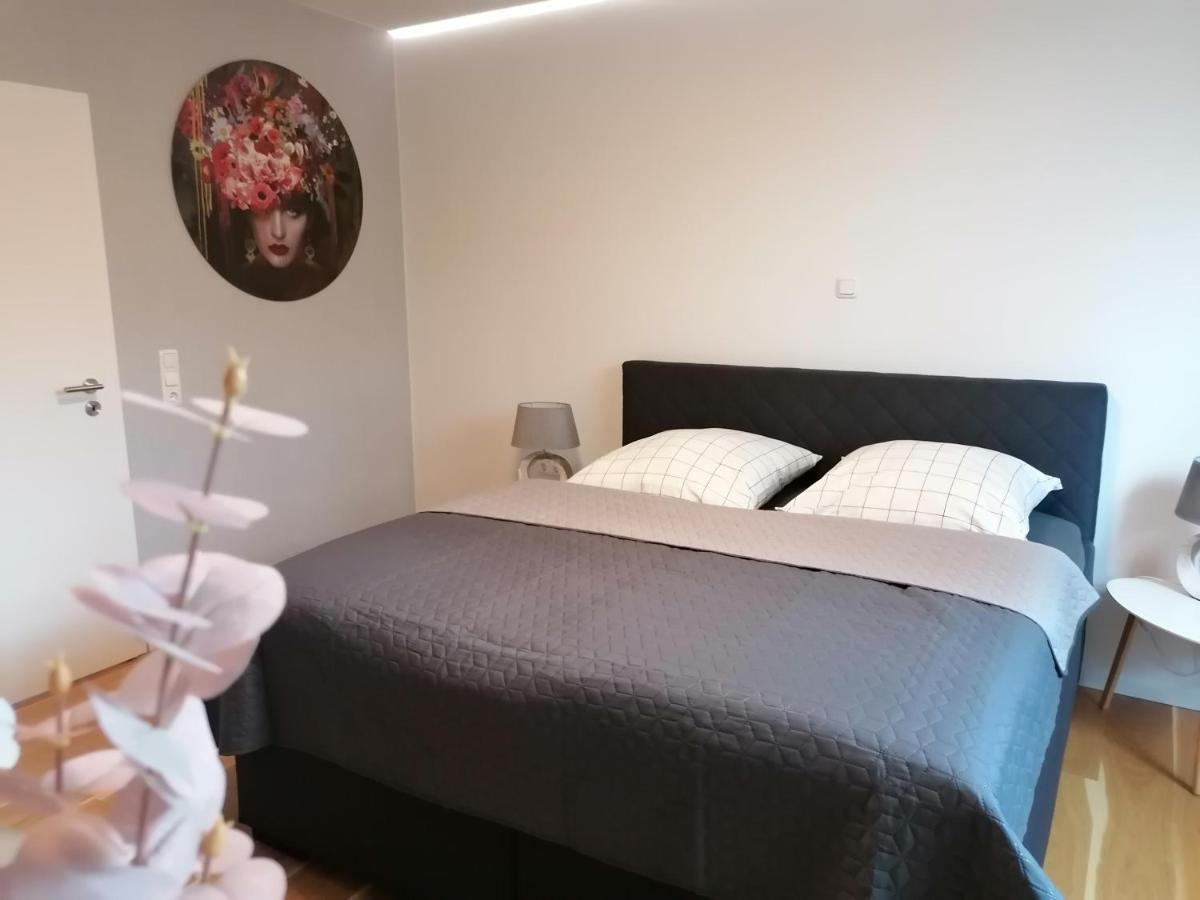 Apartment Sonne Reusa Плауэн Экстерьер фото